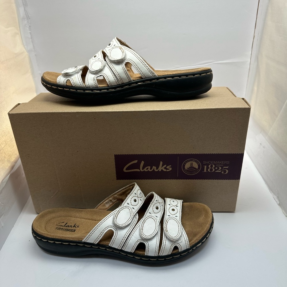 Clarks Sandals